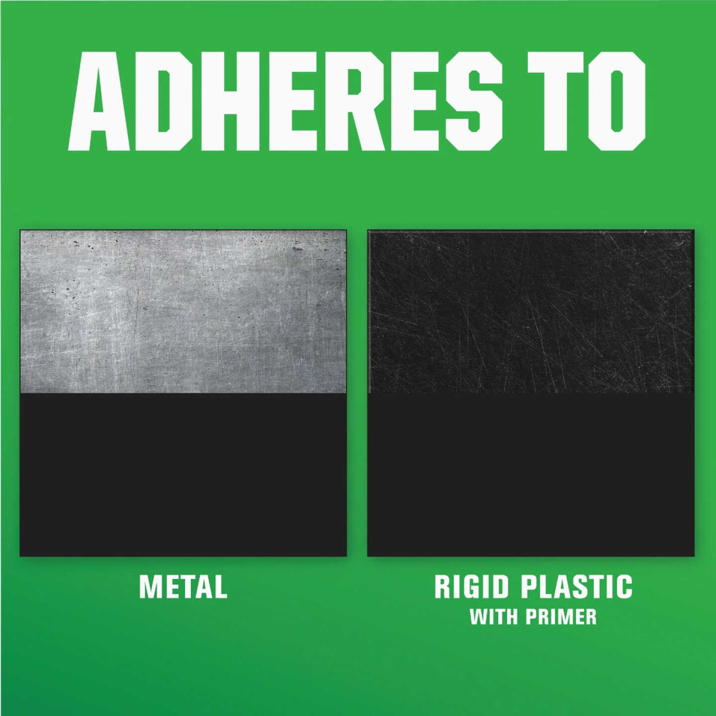 Rust-Oleum 1 Gallon Black Low Gloss Farm & Implement Enamel Image 4