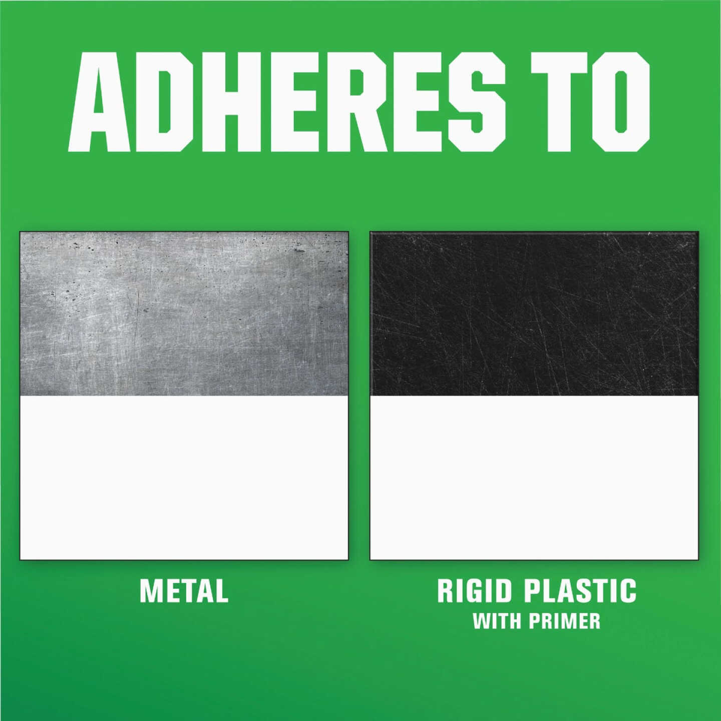 Rust-Oleum 1 Gallon White Gloss Farm & Implement Enamel Image 4