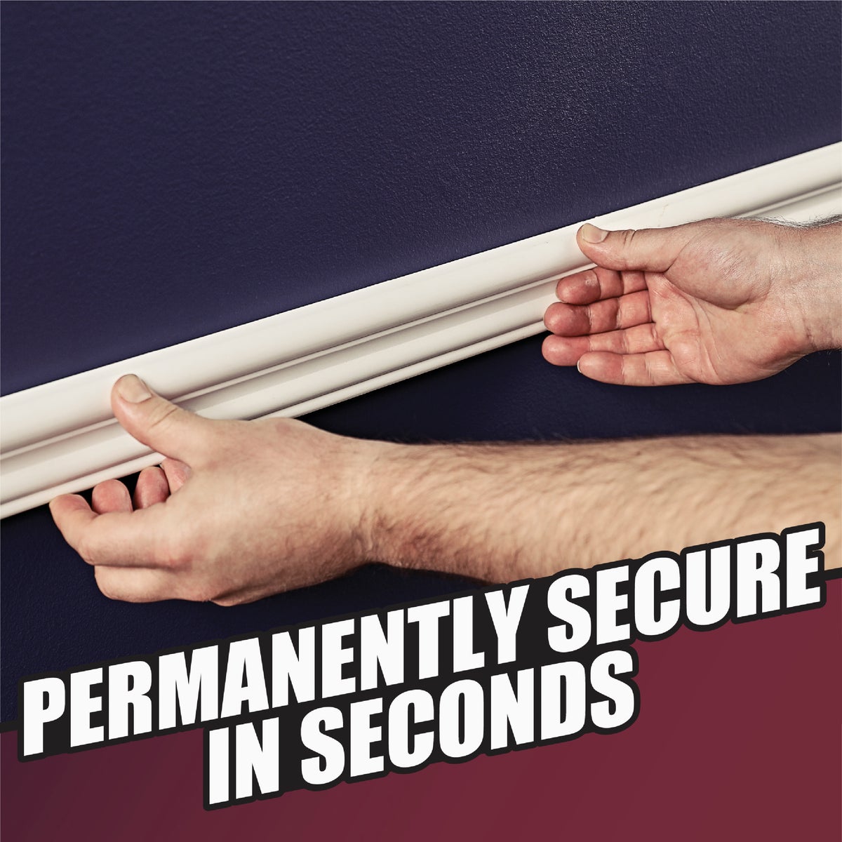 Titebond TiteGrab Plus 9.5 Oz. Advanced Polymer Construction Adhesive Image 6