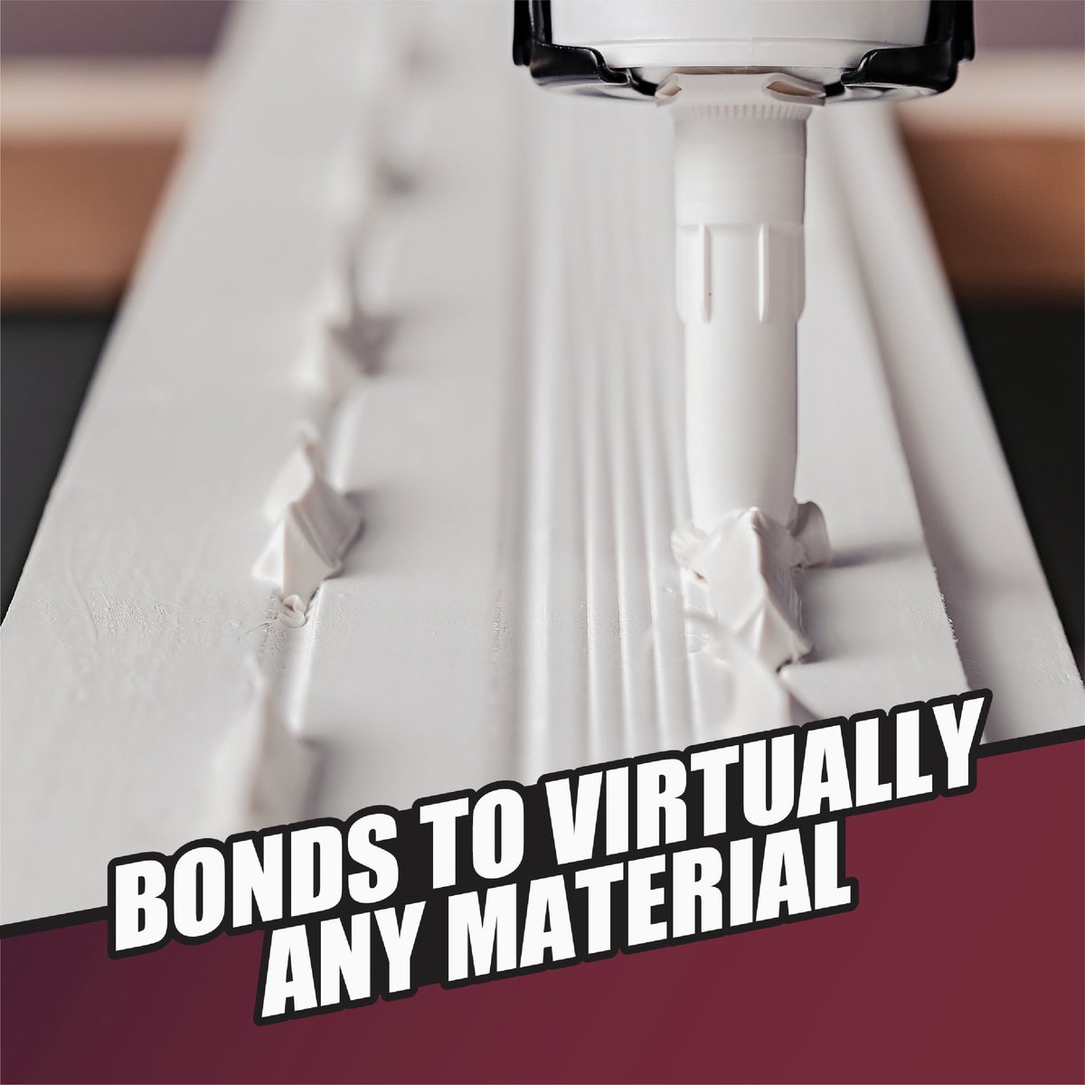 Titebond TiteGrab Plus 9.5 Oz. Advanced Polymer Construction Adhesive Image 3