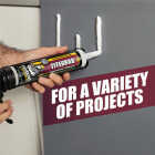 Titebond TiteGrab Plus 9.5 Oz. Advanced Polymer Construction Adhesive Image 4