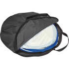 Wagner 35 In. W x 39 In. H x 30 In. D Small Portable Spray Shelter Image 10