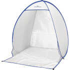 Wagner 35 In. W x 39 In. H x 30 In. D Small Portable Spray Shelter Image 1