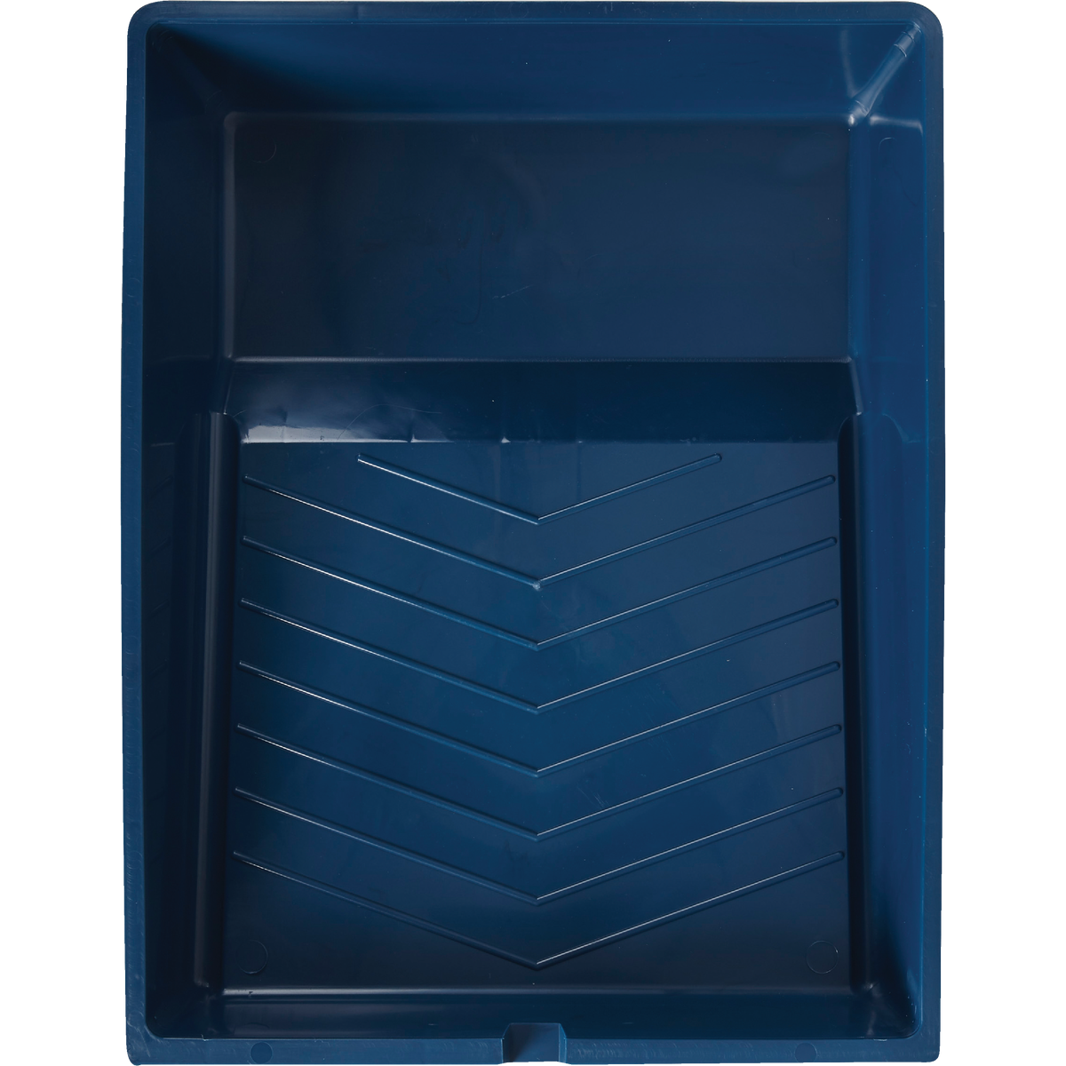 Deep Well 2 Qt. Plastic Paint Tray Image 2