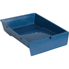 Deep Well 2 Qt. Plastic Paint Tray Image 1