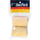 Premier Z-Pro 3 In. x 1/8 In. Mohair Knit Fabric Roller Cover (2-Pack) Image 1