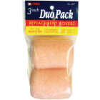 Premier Z-Pro 3 In. x 3/8 In. Polyester Knit Fabric Roller Cover (2-Pack) Image 1