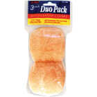 Premier Z-Pro 3 In. x 3/4 In. Polyester Knit Fabric Roller Cover (2-Pack) Image 1