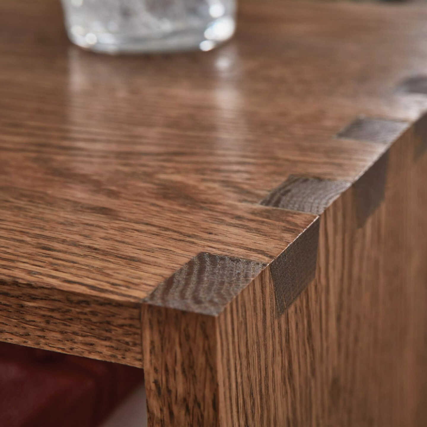 Minwax Gloss Fast-Drying Interior Polyurethane, 1 Qt. Image 7