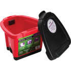 Shur-Line 1 Qt. Easy Paint Thumb Pail with Lid Image 4