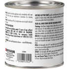 Rust-Oleum Imagine Craft & Hobby 8 Oz. Intense Gold Glitter Paint Image 4