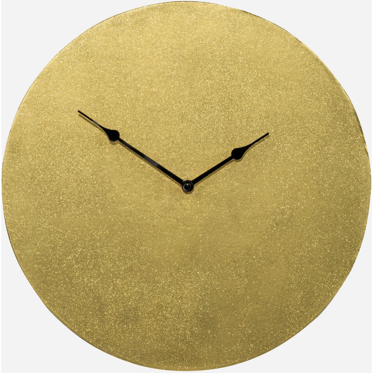 Rust-Oleum Imagine Craft & Hobby 8 Oz. Intense Gold Glitter Paint Image 2