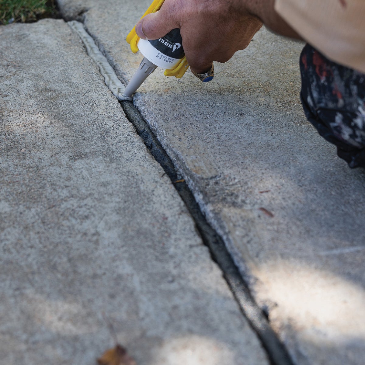 Sashco 1 In. x 50 Ft. Gray Backer Rod Image 3