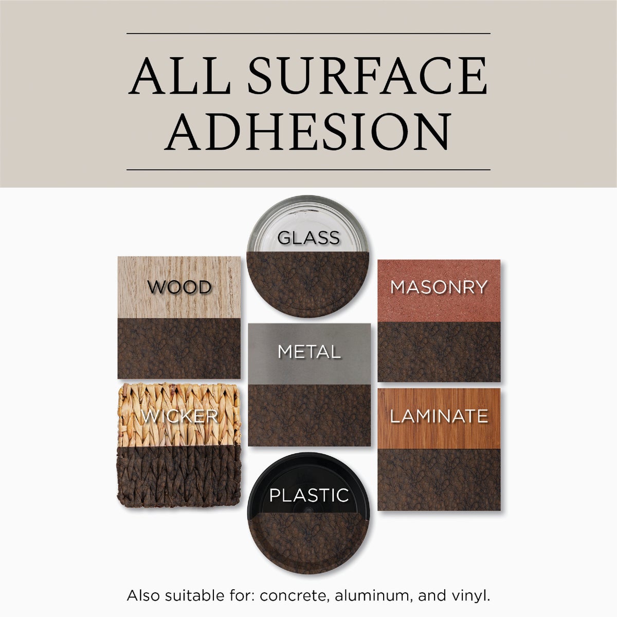 Rust-Oleum Universal 12 Oz. Burnished Amber Forged Hammered Spray Paint Image 4