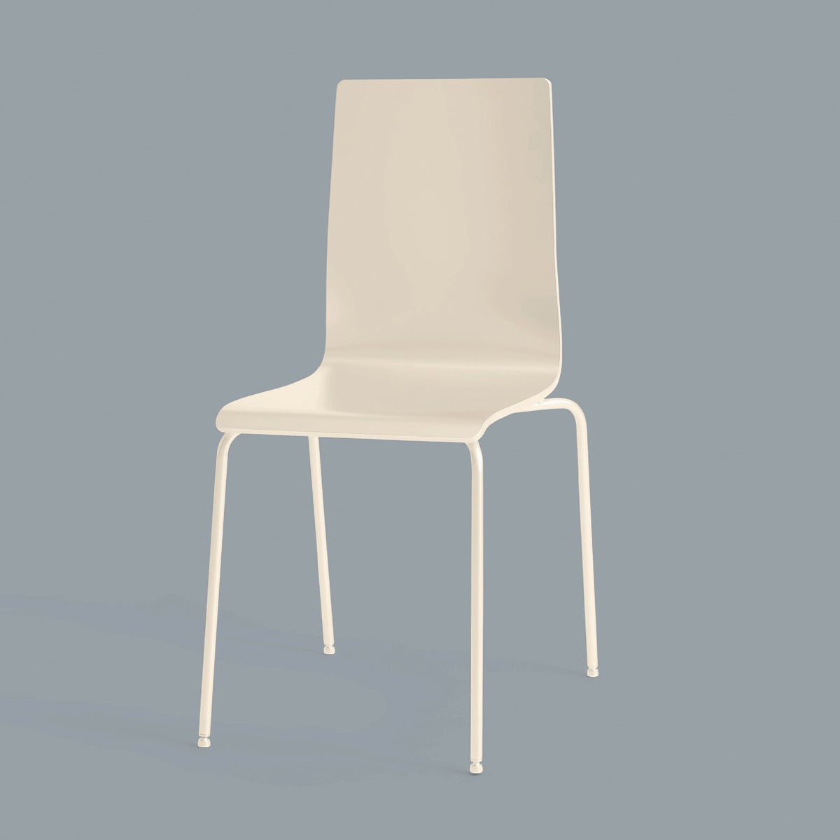 Rust-Oleum Painter's Touch 2X Ultra Cover Premium Latex Paint, Gloss Almond, 1/2 Pt. Image 4