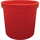 Leaktite 5 Qt. Heavy-Duty Plastic Paint Pail Image 1