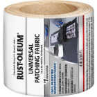 Rust-Oleum 4 In. x 50 Ft. Universal Patching Fabric Image 1