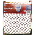 Premier Z-Pro Heavy-Duty 5 Gallon Metal Paint Roller Grid Image 1