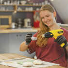 Wagner FURNO 1200W 6 Ft. Heat Gun Image 6