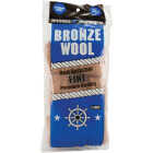 Homax Fine Bronze Wool (3-Pack) Image 1
