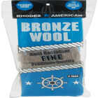 Homax Fine Bronze Wool (3-Pack) Image 1