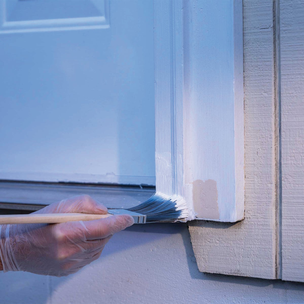 DAP Plastic Wood 4 Oz. Gold Oak Solvent Professional Wood Filler Image 6