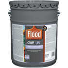 Flood Multi-Surface Waterproofing & Clear Sealant, 5 Gal. Image 1