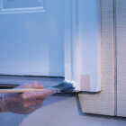 DAP Plastic Wood 4 Oz. Walnut Solvent Professional Wood Filler Image 5