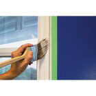 IPG ProMask Green 0.94 In. x 60 Yd. Professional Green Painter's Grade Masking Tape Image 2