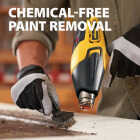 Wagner FURNO 500 1500W 6 Ft. Heat Gun Image 3