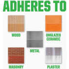 Rust-Oleum 11 Oz. Clear Gloss Lacquer Spray Paint Image 6