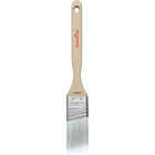 Wooster SILVER TIP 1-1/2 In. Chisel Trim Angle Sash Paint Brush Image 2