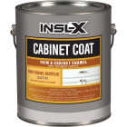 INSL-X 1 Gal. Satin Base Cabinet Coating, Base 1 Image 1