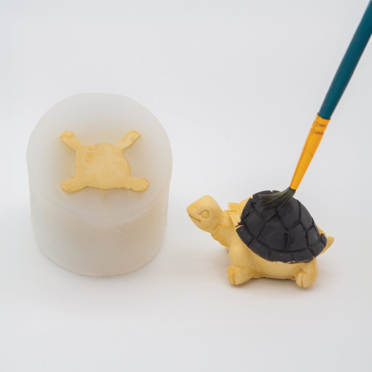 Durham's Rock Hard 1 Lb. Can Powder Water Putty Image 5