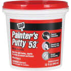DAP Painter's Putty '53', 32 Oz. Image 1