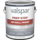 Valspar Prep-Step Drywall Primer, White, 1 Gal. Image 1