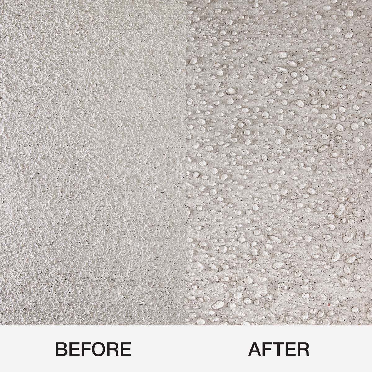 Valspar Interior and Exterior Concrete & Masonry Waterproofer, 1 Gal., Clear Image 5