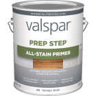 Valspar Prep Step 1 Gal. White All Stain Primer (Acrylic Alkyd) Image 1