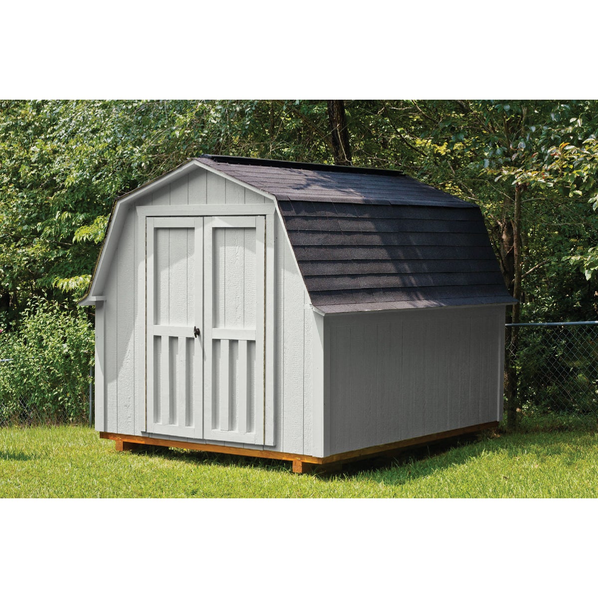 Rust-Oleum Professional High Performance Metal Primer, White, 1 Gal. Image 3