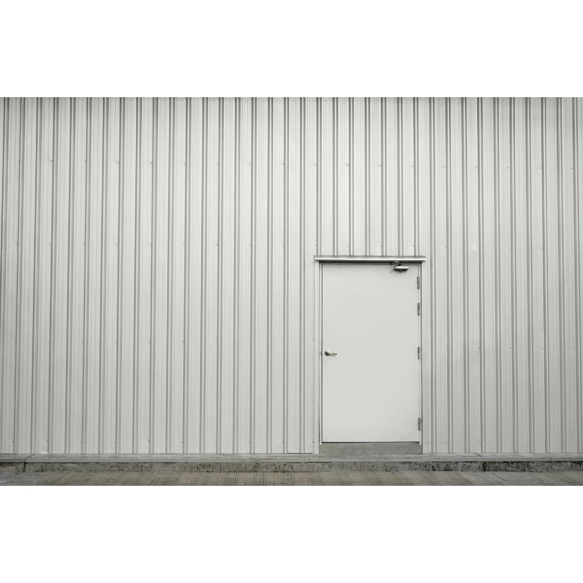 Rust-Oleum Professional High Performance Metal Primer, White, 1 Gal. Image 2