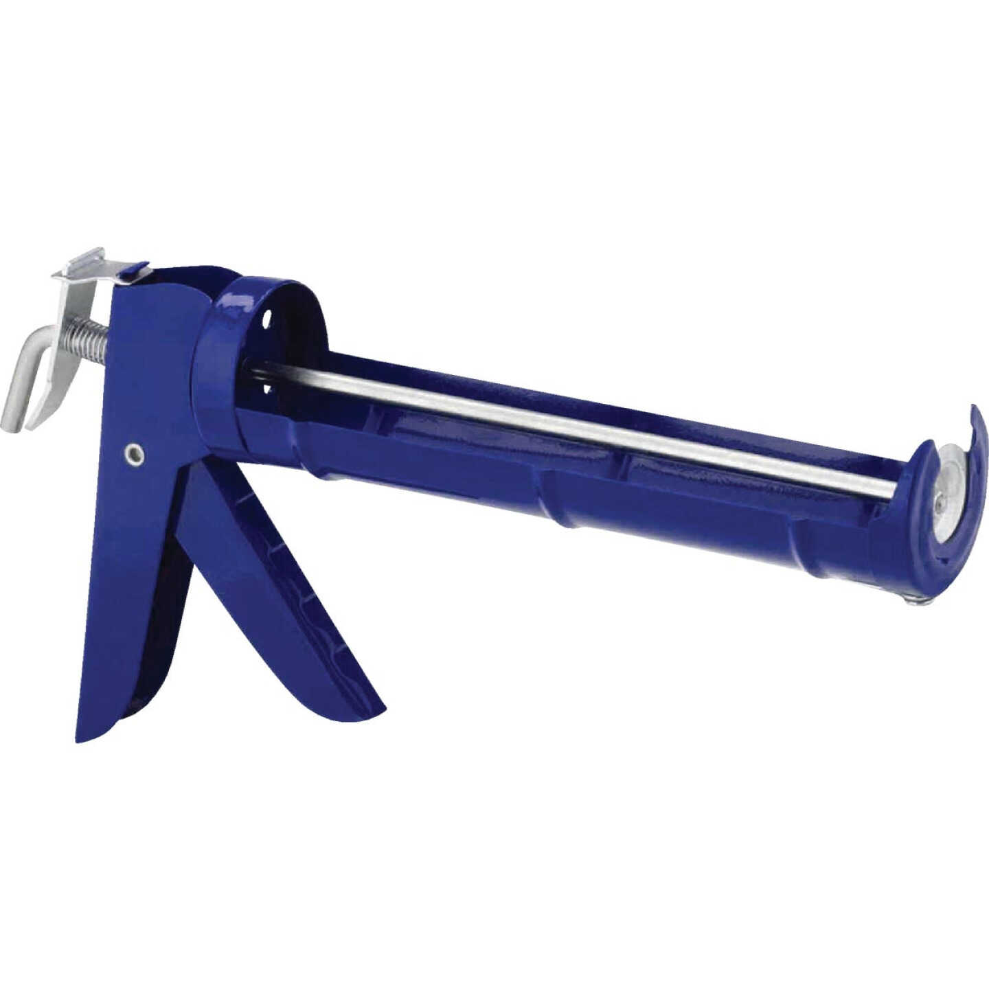 10 Oz. 7:1 Thrust Cradle Caulk Gun Image 2