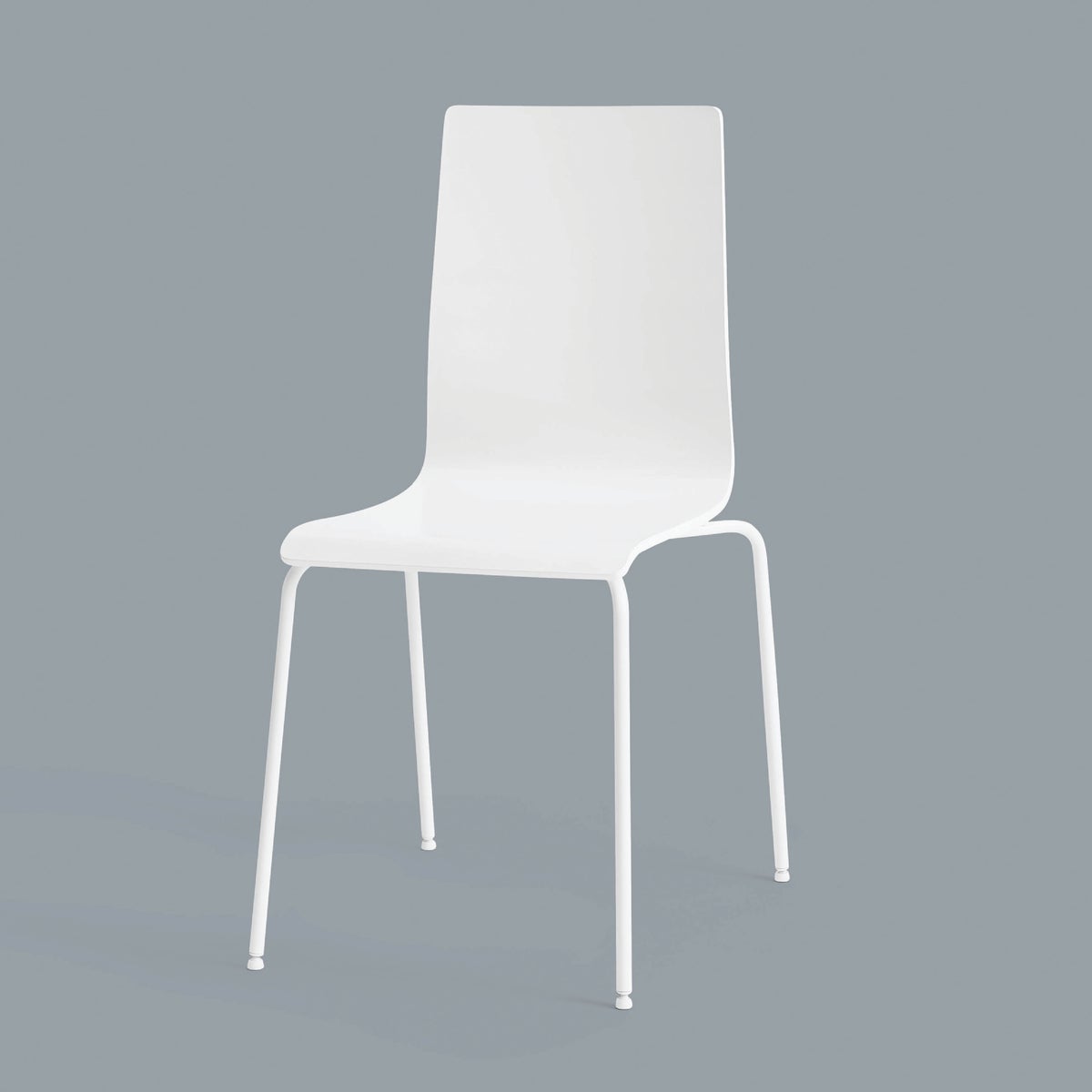 Rust-Oleum Painter's Touch 2X Ultra Cover Premium Latex Paint, Satin Blossom White, 1/2 Pt. Image 3