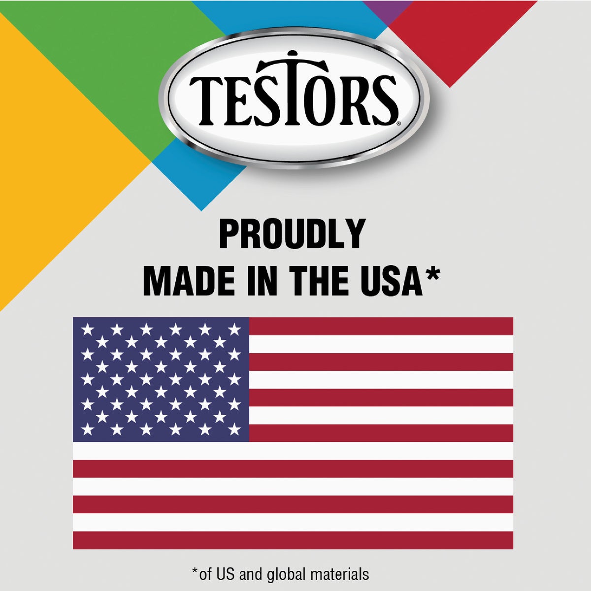 Testors Craft 0.25 Oz. Metallic Enamel Brush Paint, Gold Image 6