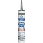 Phenoseal 10 Oz. Metal Gray Vinyl Adhesive Caulk Image 1
