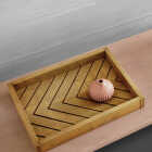 Minwax Polyshades 1/2 Pt. Satin Stain & Finish Polyurethane In 1-Step, Honey Pine Image 6