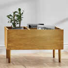 Minwax Polyshades 1/2 Pt. Satin Stain & Finish Polyurethane In 1-Step, Honey Pine Image 4