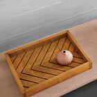 Minwax Polyshades 1/2 Pt. Satin Stain & Finish Polyurethane In 1-Step, Pecan Image 6