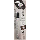 Testors Craft Satin Black Decorative Paint Pen Image 4