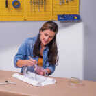 Testors Craft Satin Black Decorative Paint Pen Image 3