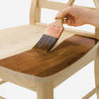 Minwax Polyshades 1/2 Pt. Satin Stain & Finish Polyurethane In 1-Step, Antique Walnut Image 2